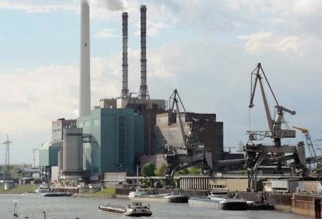 
		Mannheim:  Aktivisten nehmen Stellung zum Prozess zur Kraftwerks-Blockade - Kundgebung geplant
		