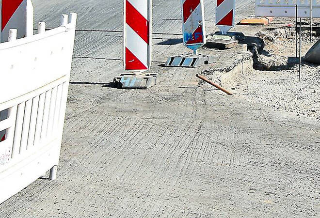 K4281 zwischen Sinsheim und Waibstadt: Radweg zwischen Sinsheim und Daisbach wird ausgebaut