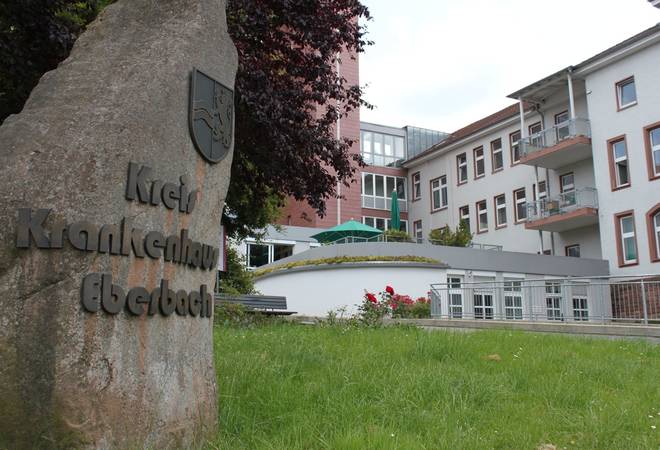 Corona-Ticker Eberbach: Neuer Infektionsfall in der Stadt (Update)