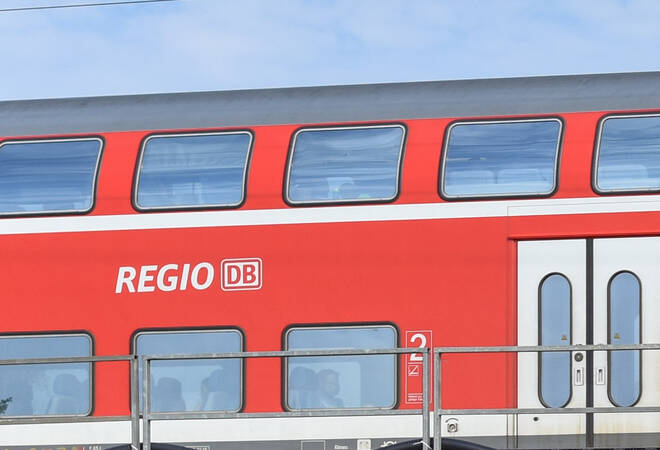 Nahverkehr: Züge im Südwesten werden auf Ökostrom umgestellt