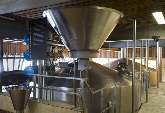 
		Gasunfall in Plankstadt:  Welde-Brauerei musste gesamte Tagesproduktion wegkippen
		