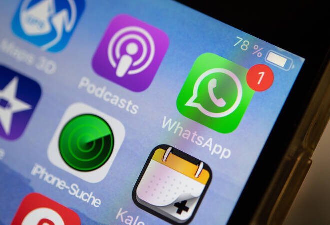 
		Baden-Württemberg:  Lehrkräfte halten sich oft nicht an Whatsapp-Verbot
		