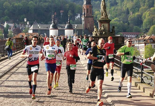 
		Vom Familiensporttag bis zum Triathlon:  So sportlich geht es in Heidelberg 2019 zu
		
