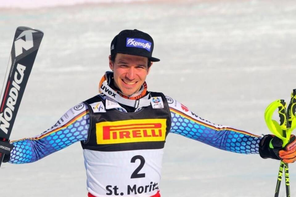 Karriereende Ski Ass Neureuther der Abschied eines Großen