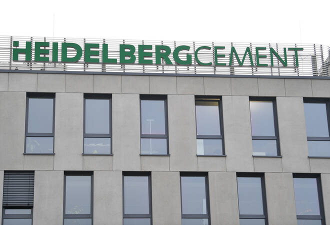 
		Bilanz:  HeidelbergCement will nach Gewinnsprung höhere Dividende zahlen
		