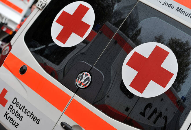 
		Mühlhausen:  Autofahrerin bei Unfall schwer verletzt
		