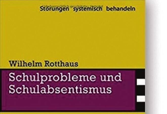 "Schulprobleme und Schulabsentismus":  Heidelberger Neuerscheinung zu einem Tabuthema