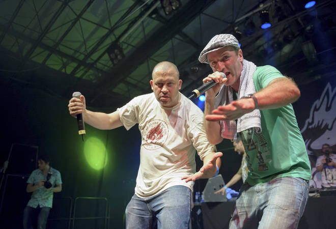 
		Heidelberg:  Heimischer Hip-Hop bald Kulturerbe?
		