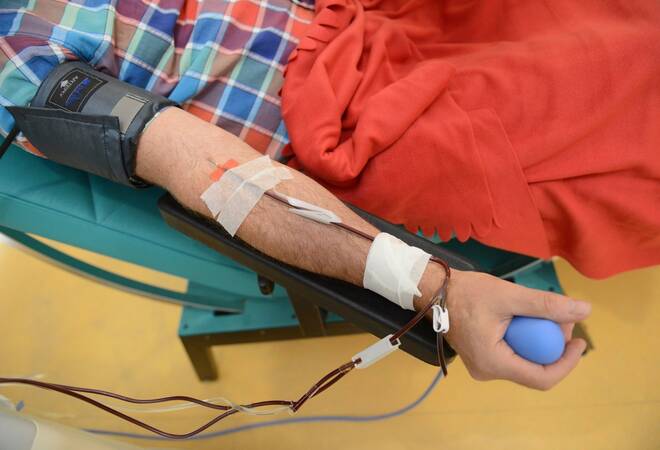 
		Nußloch:  Blutspende bleibt jetzt länger an einem Ort (Update)
		