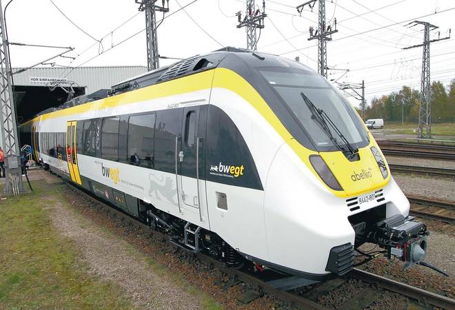 Südwest: Übernahme von Abellio-Tochter durch Land besiegelt