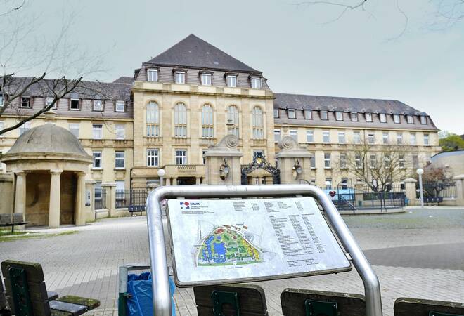 Mannheim:  Kritik auf Bertelsmann-Studie - "Abgehoben und realitätsfremd"