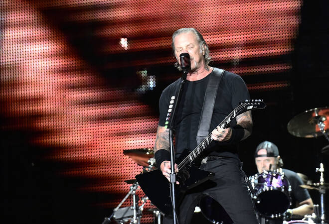 
		Mannheim:  Metallica rockt vor 60.000 Fans auf dem Maimarkt (Update, plus Fotogalerie)
		