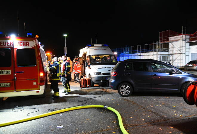 
		Eppelheim:  Gasalarm in der Eissporthalle - niemand verletzt (Update)
		