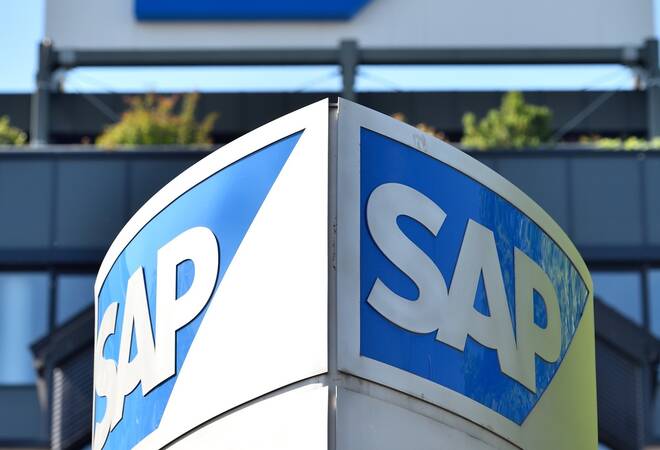 
		Walldorf:  SAP hat erstmals über 100.000 Mitarbeiter
		