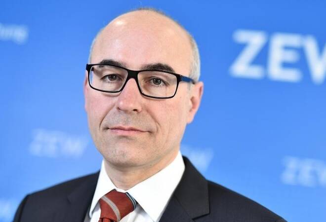 Mannheim: Laut ZEW trübt sich die Stimmung ein