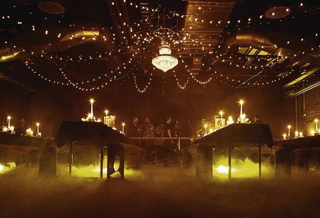 Heidelberg: So wird das Faschings-Fantasy-Event