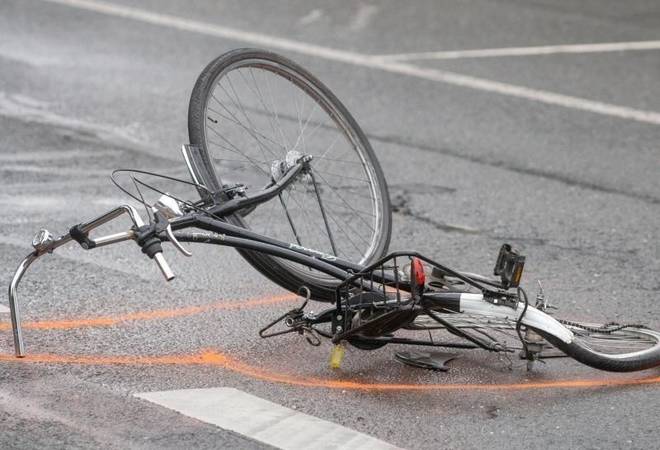 
		Bammental / L600:  Radfahrer bei Verkehrsunfall am Kopf verletzt (Update)
		