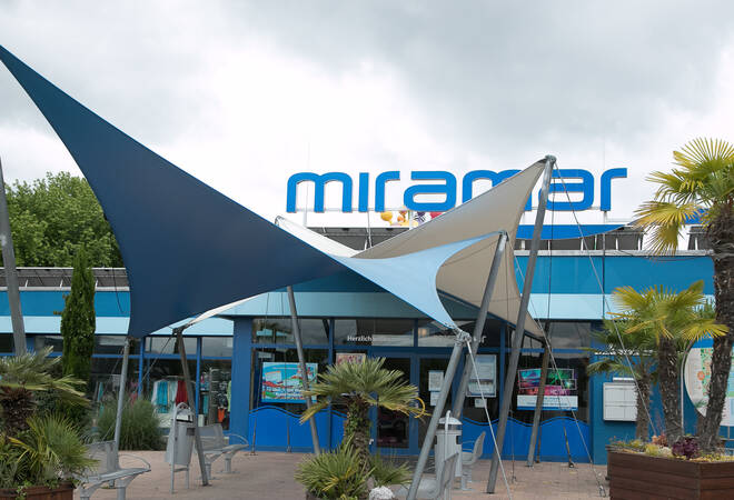 Adresse miramar weinheim