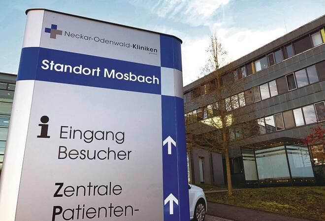 
		Umstrukturierung der Neckar-Odenwald-Kliniken:  Konzentriert soll’s besser fließen
		