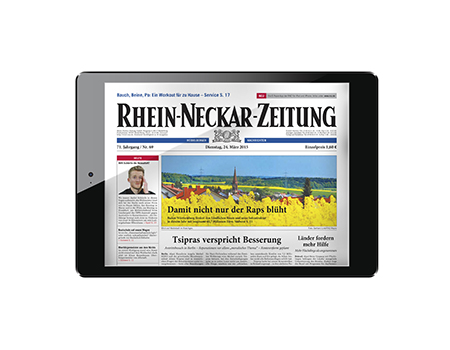 kedvezmények rhein neckar zeitung