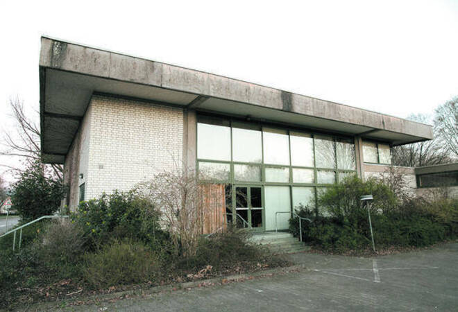 Weinheim Verliert Ein Bedeutendes Bauwerk Bergstrasse Rnz
