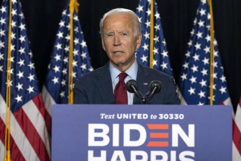 Joe Biden Joe Biden