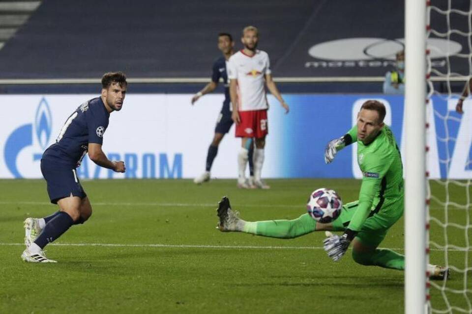 Halbfinale Halbfinale
