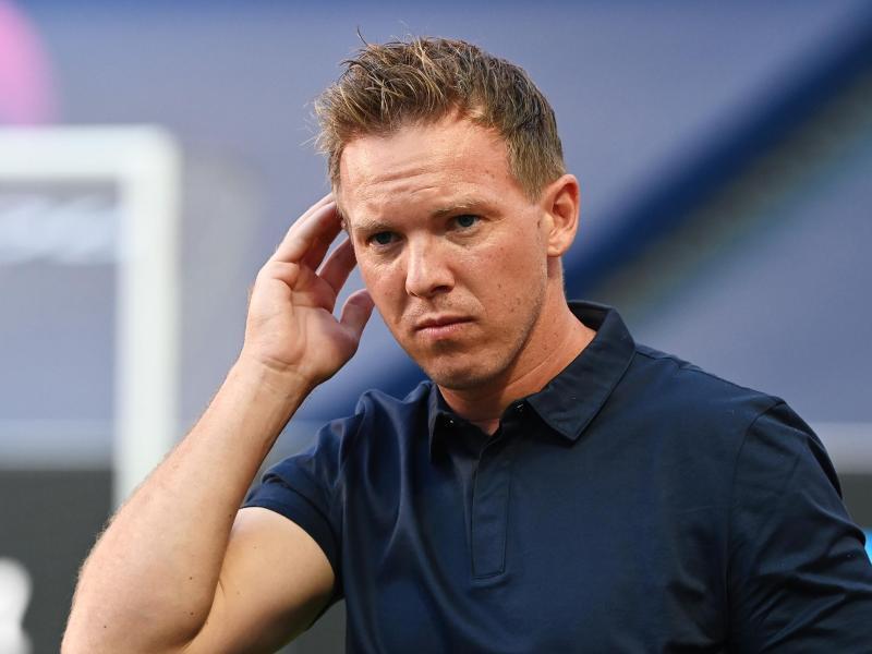 Champions League: Julian Nagelsmann: «Der Gegner war ...