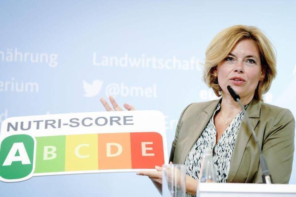 Julia Klöckner Julia Klöckner
