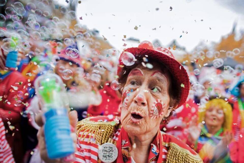 Karneval Karneval