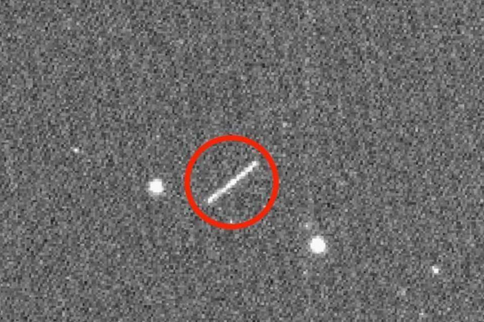 Asteroid Asteroid