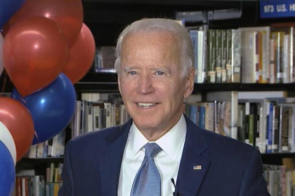 Joe Biden