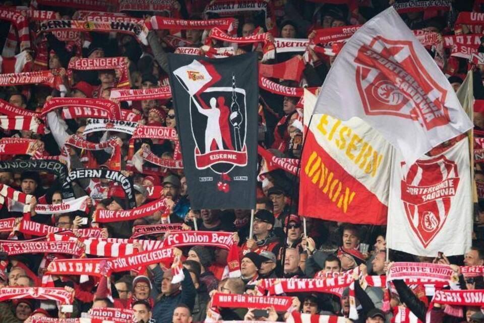 Union-Fans Union-Fans