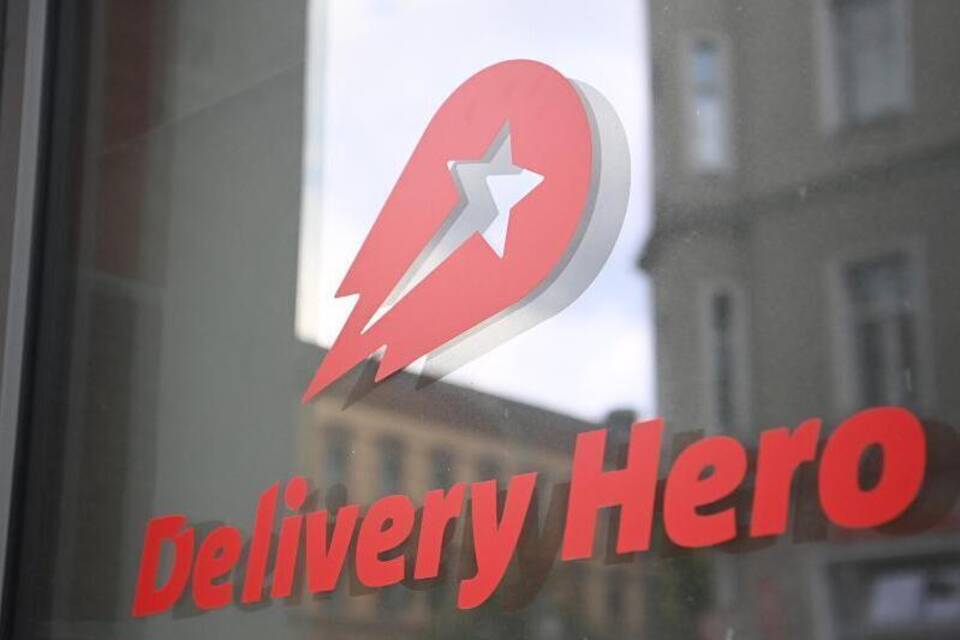 Delivery Hero