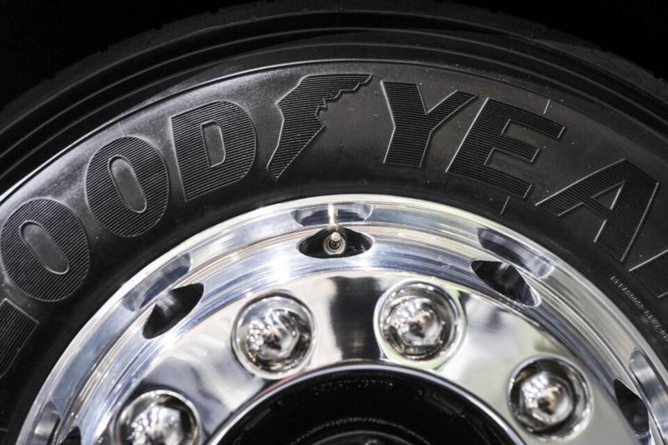 Goodyear