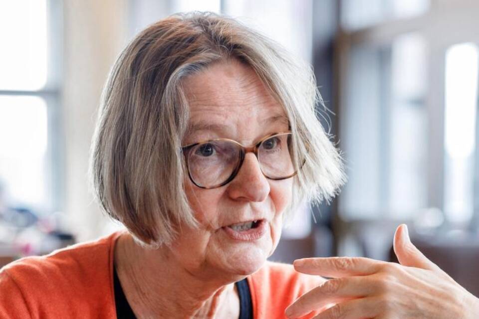 Kirsten Boie Kirsten Boie
