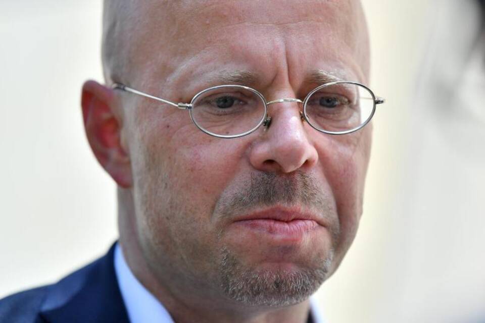 Andreas Kalbitz Andreas Kalbitz