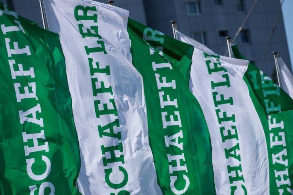 Schaeffler