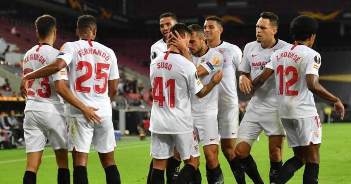 Europa League: FC Sevilla: Dauer-Sieger im «Cup der Verlierer