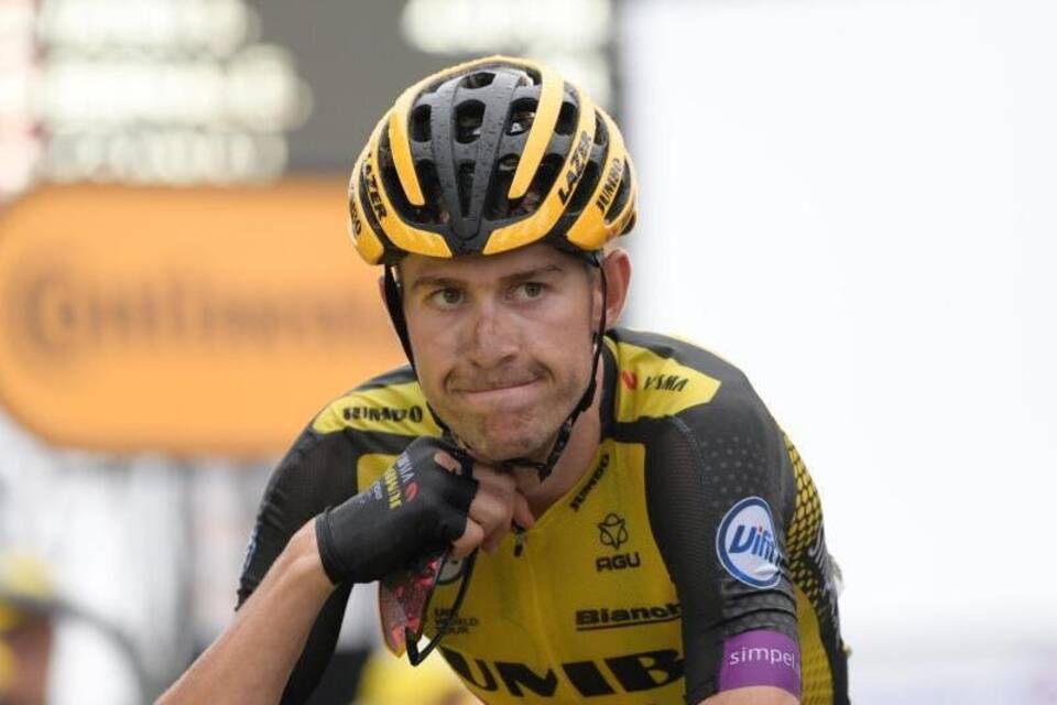 Steven Kruijswijk