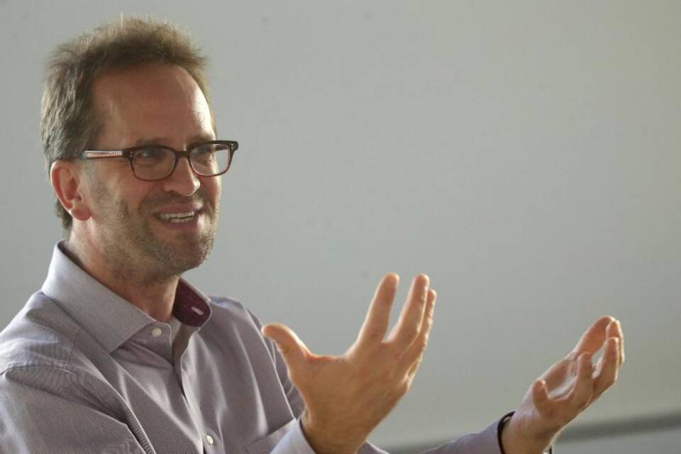 Klaus Müller Klaus Müller