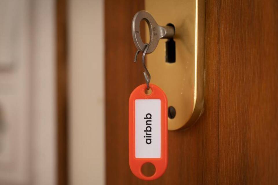 Airbnb Airbnb