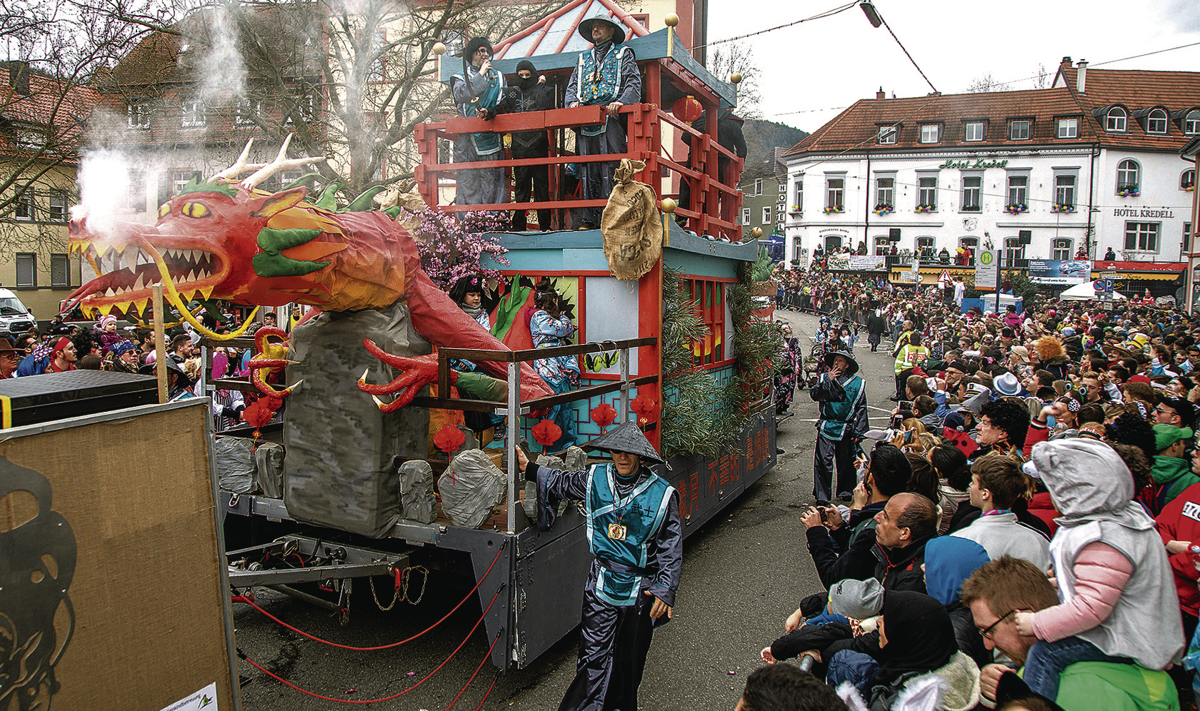 Region Heidelberg Karneval steht auf der Kippe Nachrichten Region