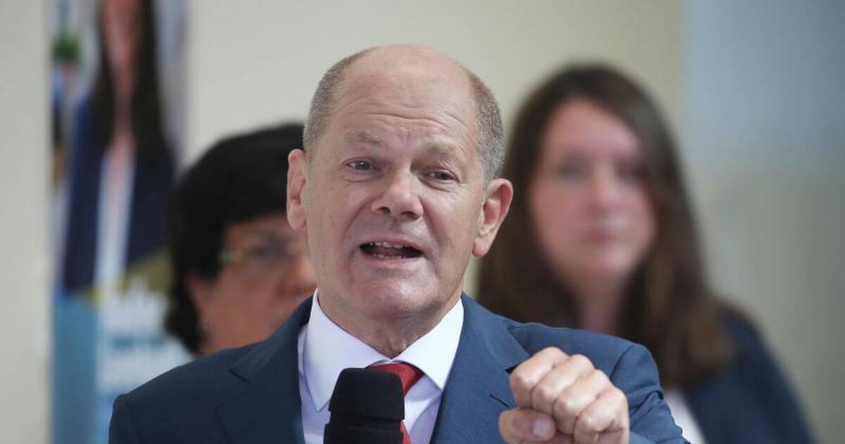 The latest tweets from olaf scholz (@olafscholz). SPD-Kanzlerkandidat: Olaf Scholz lehnt bedingungsloses ...