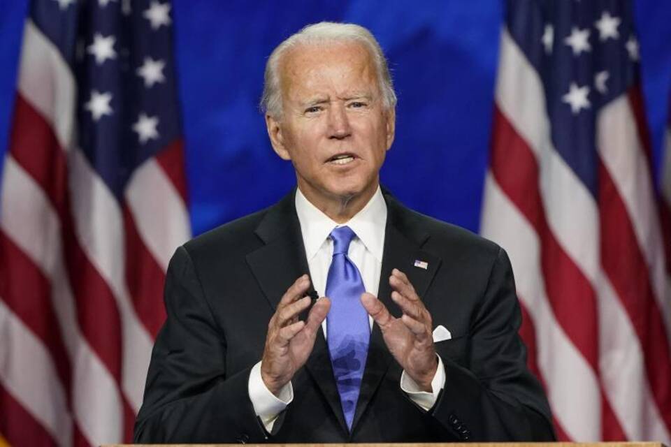 Joe Biden Joe Biden