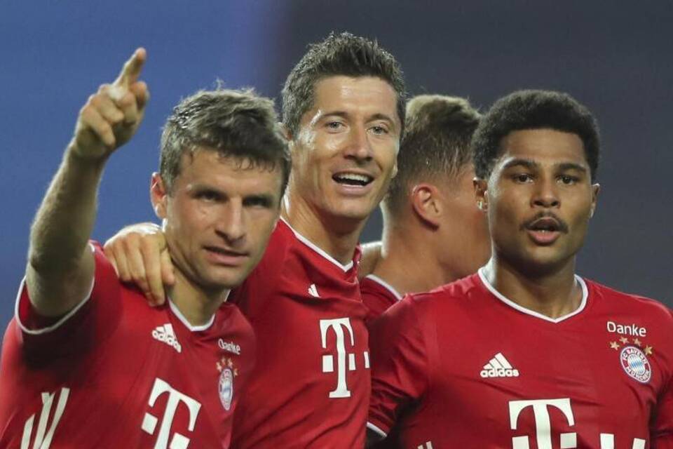 Hochmotiviert Hochmotiviert