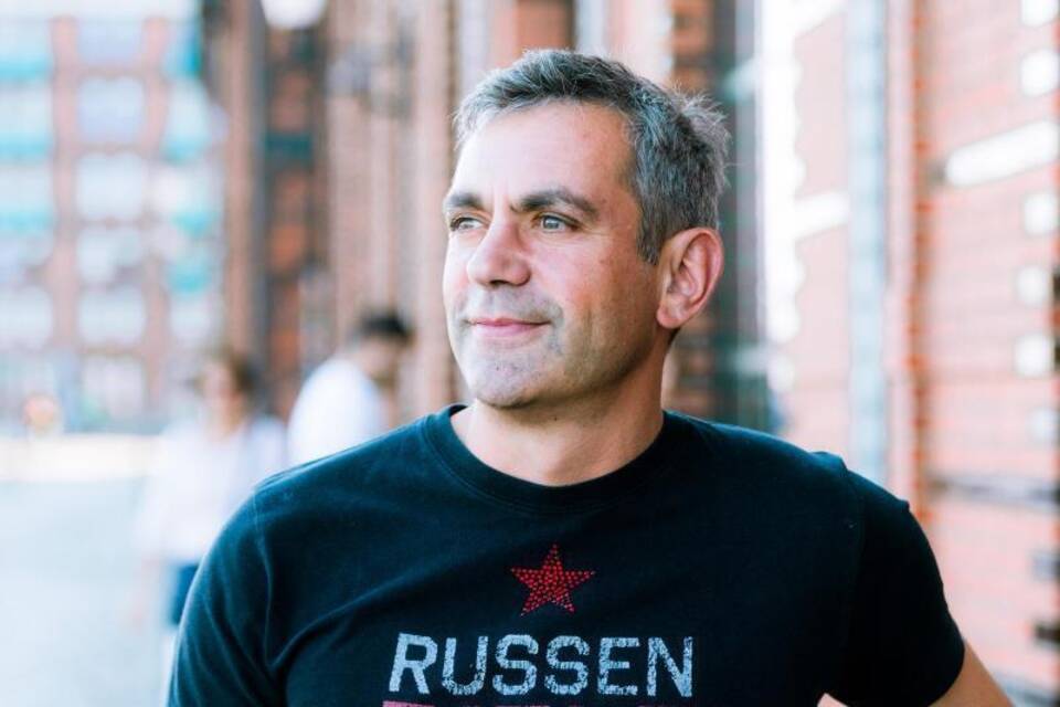 Wladimir Kaminer