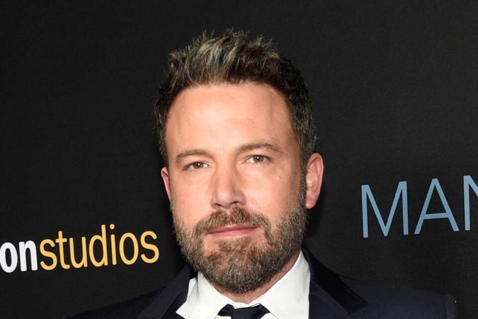 Ben Affleck