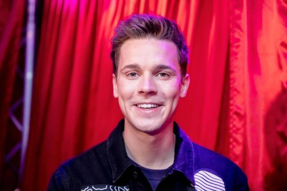 DJ Felix Jaehn