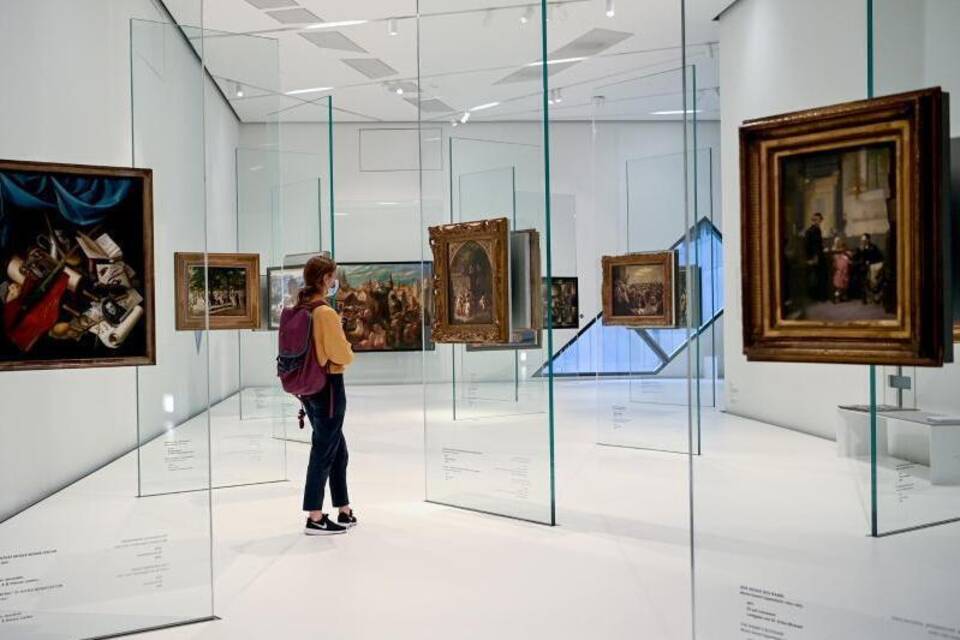 Jüdisches Museum Jüdisches Museum